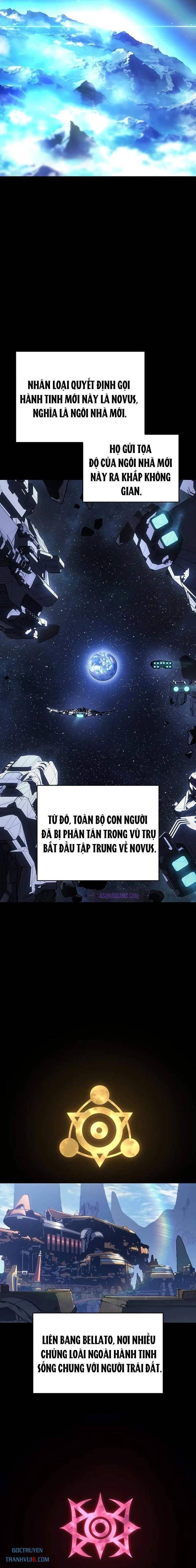 Tạp Huyết - Page 7