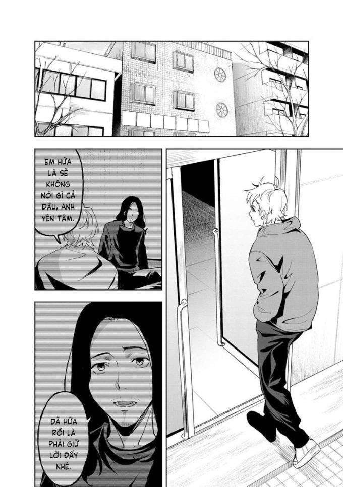 Biệt Khúc Cuối Cùng - Page 13