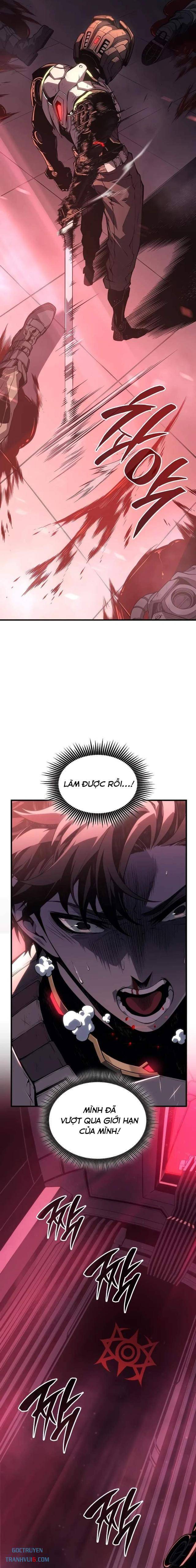 Tạp Huyết - Page 20