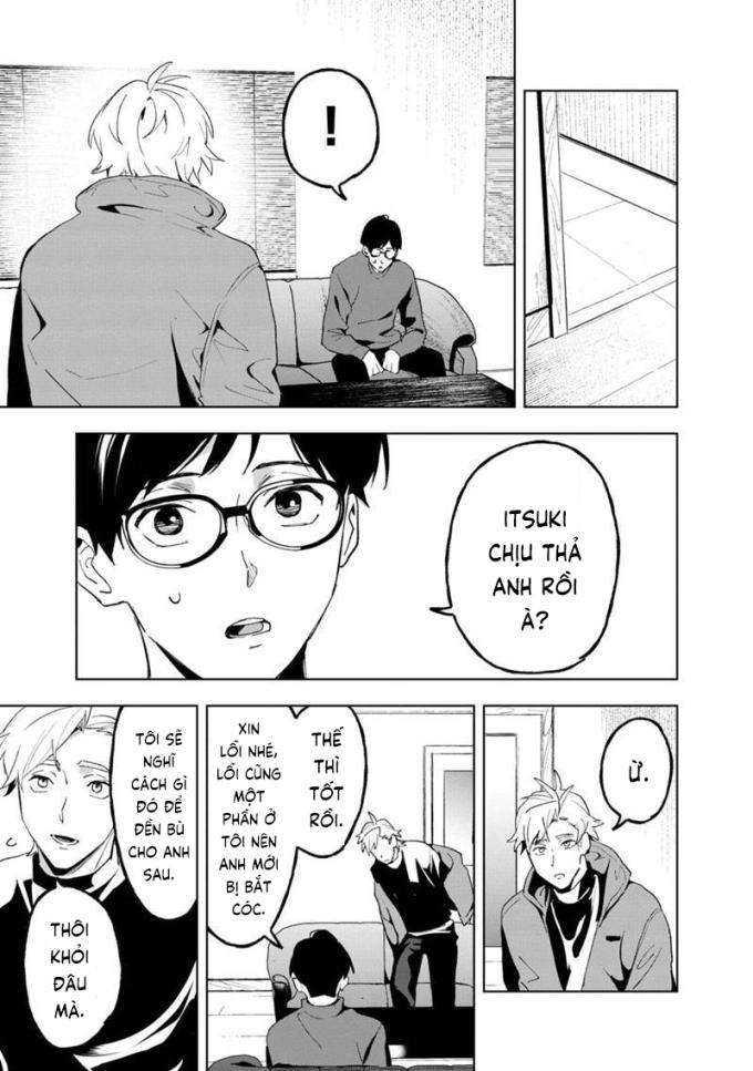 Biệt Khúc Cuối Cùng - Page 14