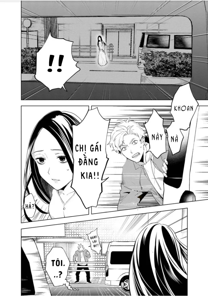 Biệt Khúc Cuối Cùng - Page 4