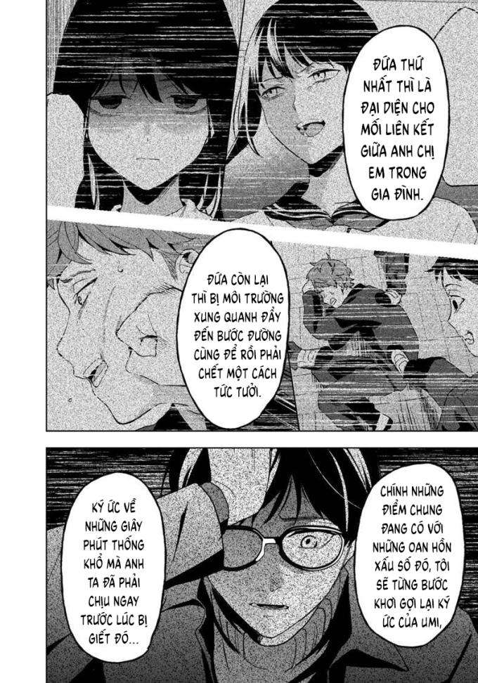 Biệt Khúc Cuối Cùng - Page 8