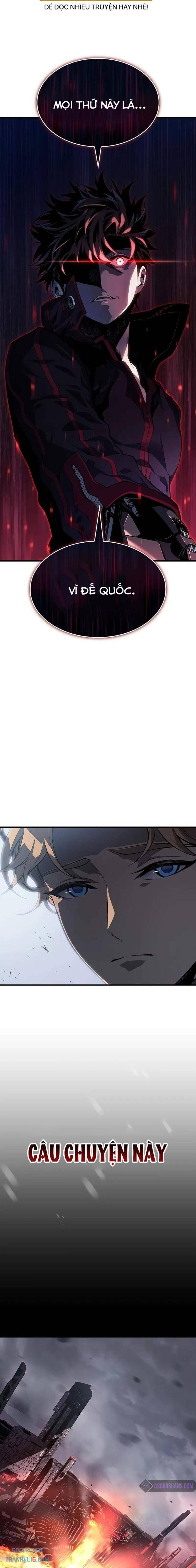 Tạp Huyết - Page 33