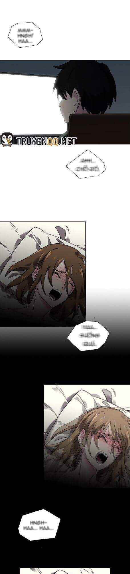 Đánh Bại Golem Và Thoát Khỏi Số Phận - Page 17