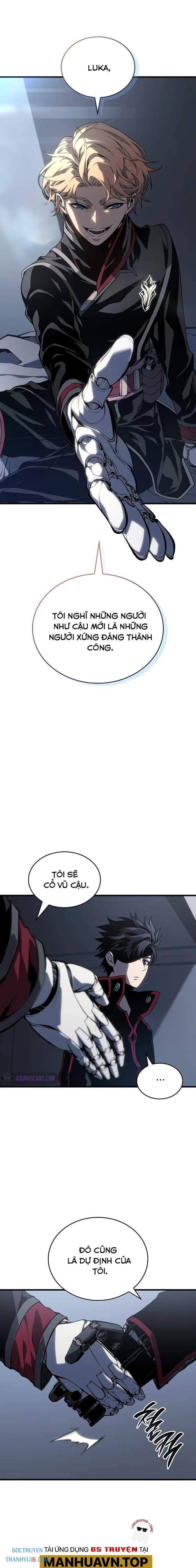 Tạp Huyết - Page 32