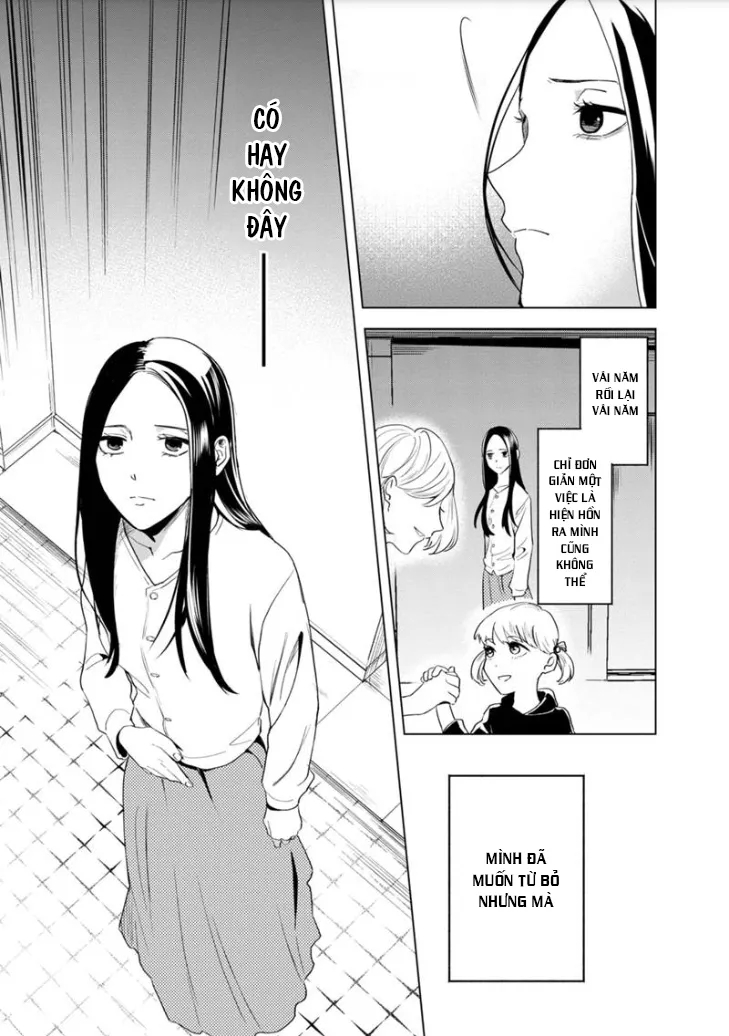 Biệt Khúc Cuối Cùng - Page 14