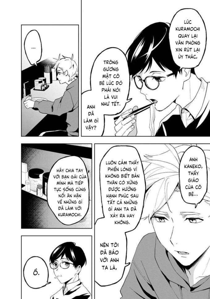 Biệt Khúc Cuối Cùng - Page 7