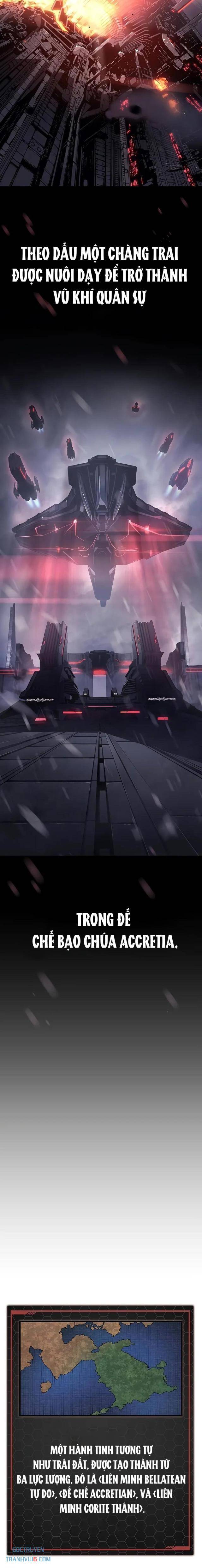 Tạp Huyết - Page 34