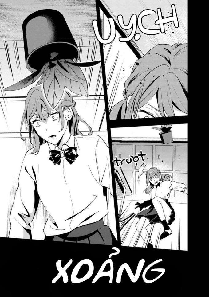 Biệt Khúc Cuối Cùng - Page 12