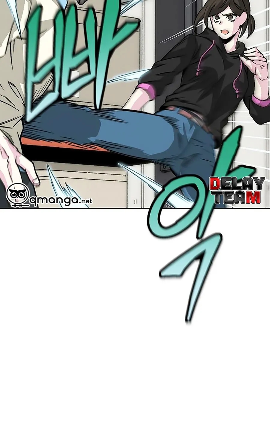 Đánh Bại Golem Và Thoát Khỏi Số Phận - Page 4