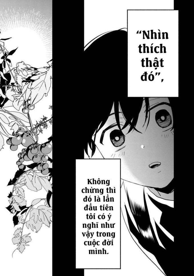 Biệt Khúc Cuối Cùng - Page 5