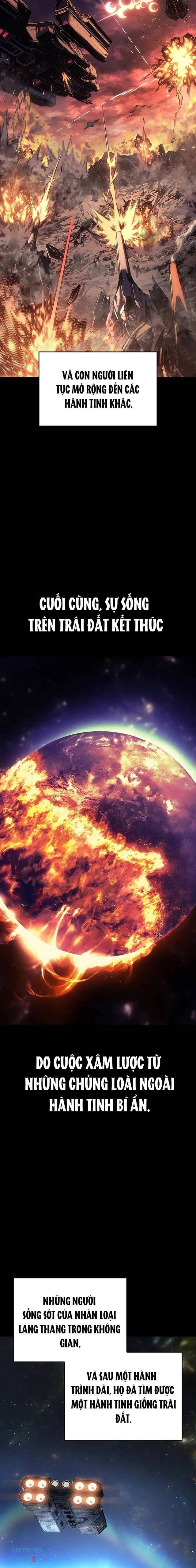 Tạp Huyết - Page 6