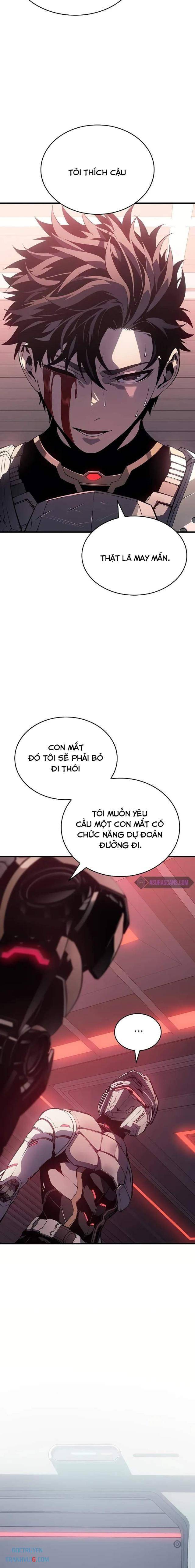 Tạp Huyết - Page 24