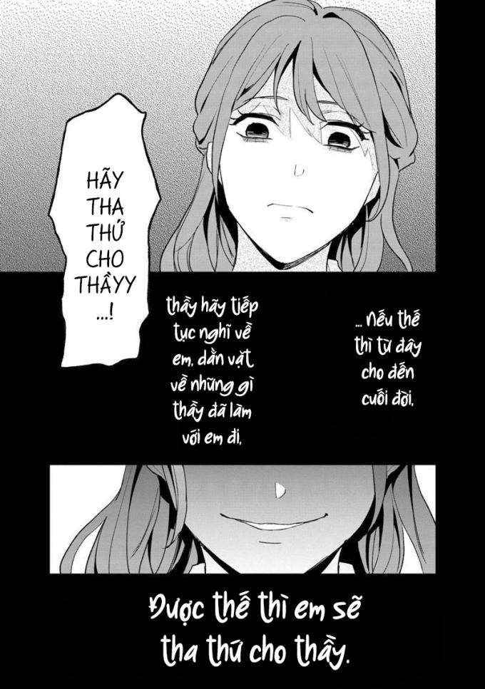 Biệt Khúc Cuối Cùng - Page 14