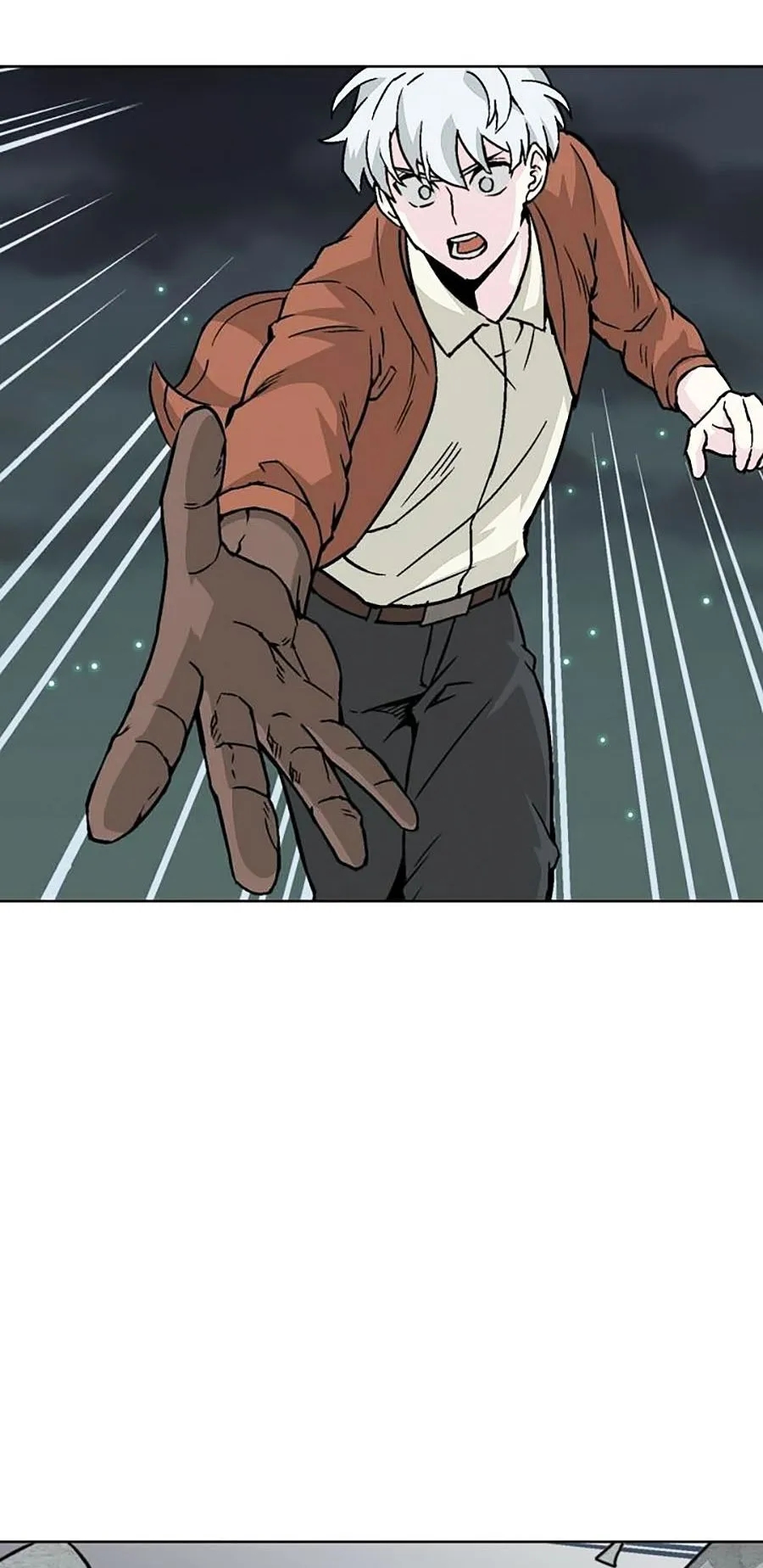 Đánh Bại Golem Và Thoát Khỏi Số Phận - Page 16