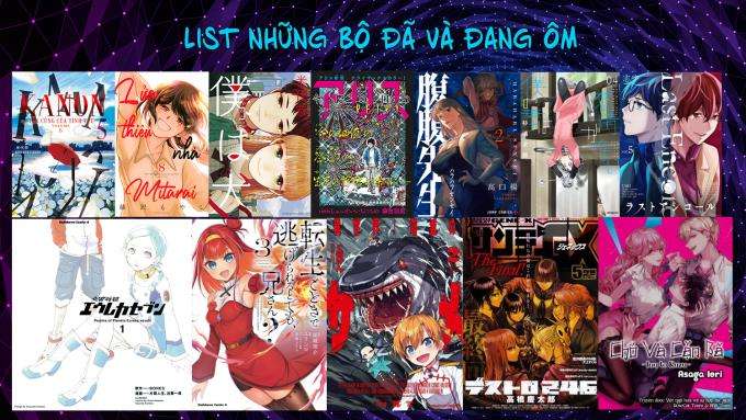 Biệt Khúc Cuối Cùng - Page 26