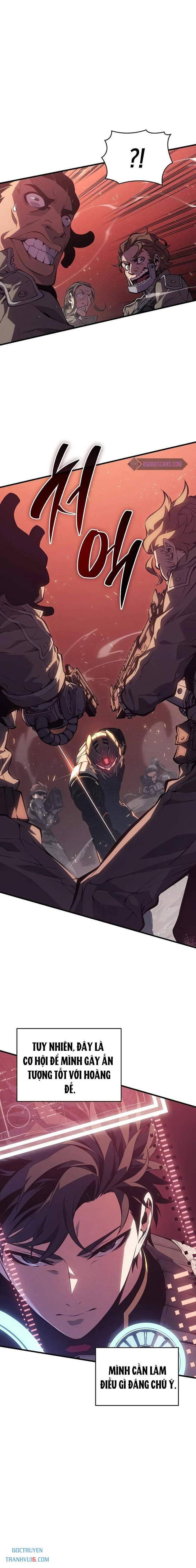 Tạp Huyết - Page 15