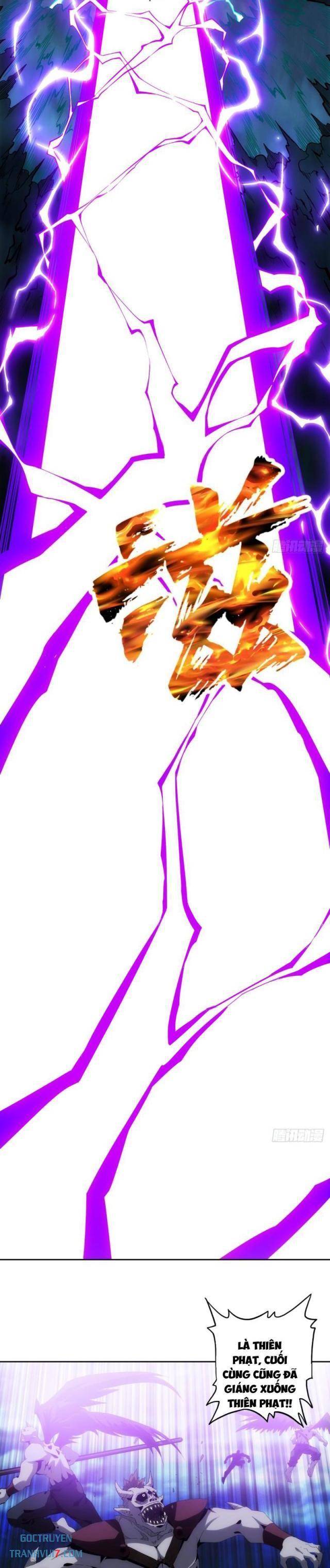 Ta Nhặt Đồ Bỏ Tại Tận Thế - Page 23