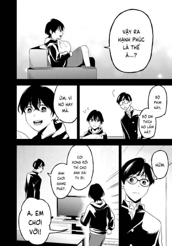 Biệt Khúc Cuối Cùng - Page 7