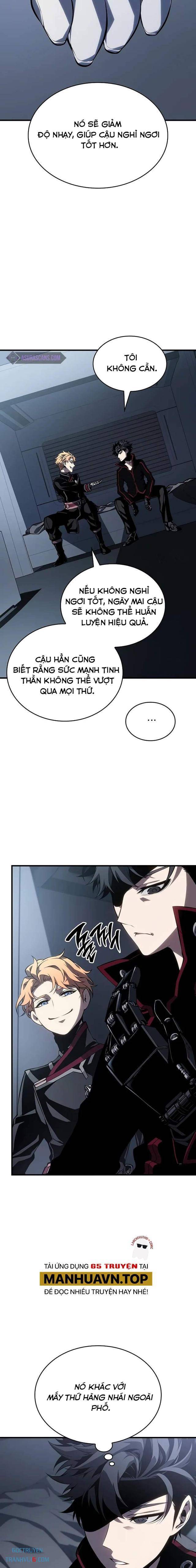 Tạp Huyết - Page 28