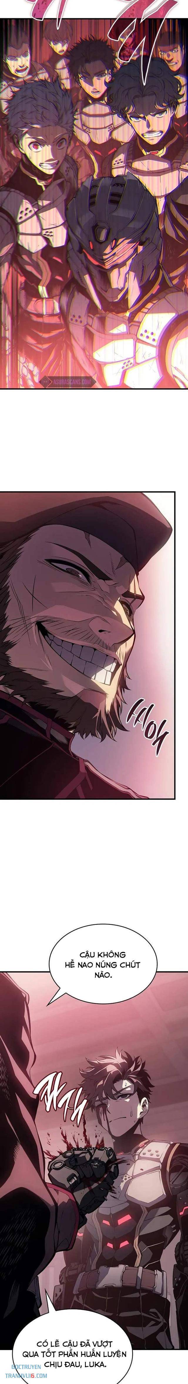 Tạp Huyết - Page 23