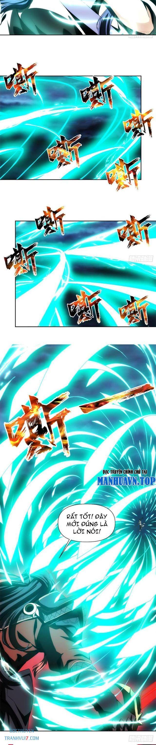 Ta Nhặt Đồ Bỏ Tại Tận Thế - Page 14