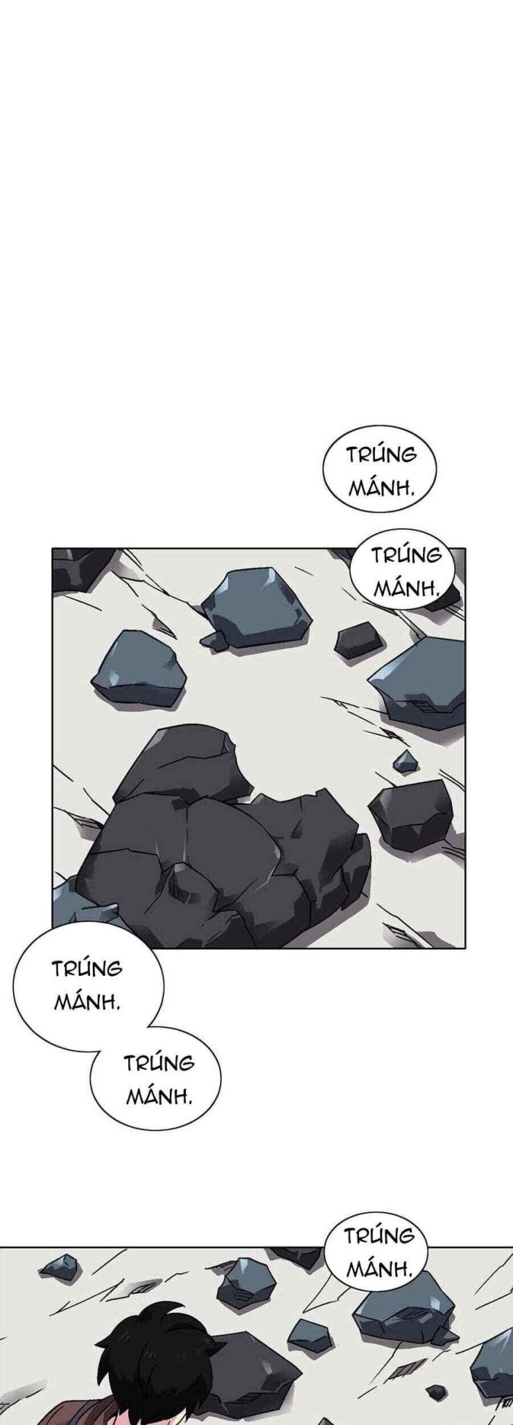 Đánh Bại Golem Và Thoát Khỏi Số Phận - Page 33