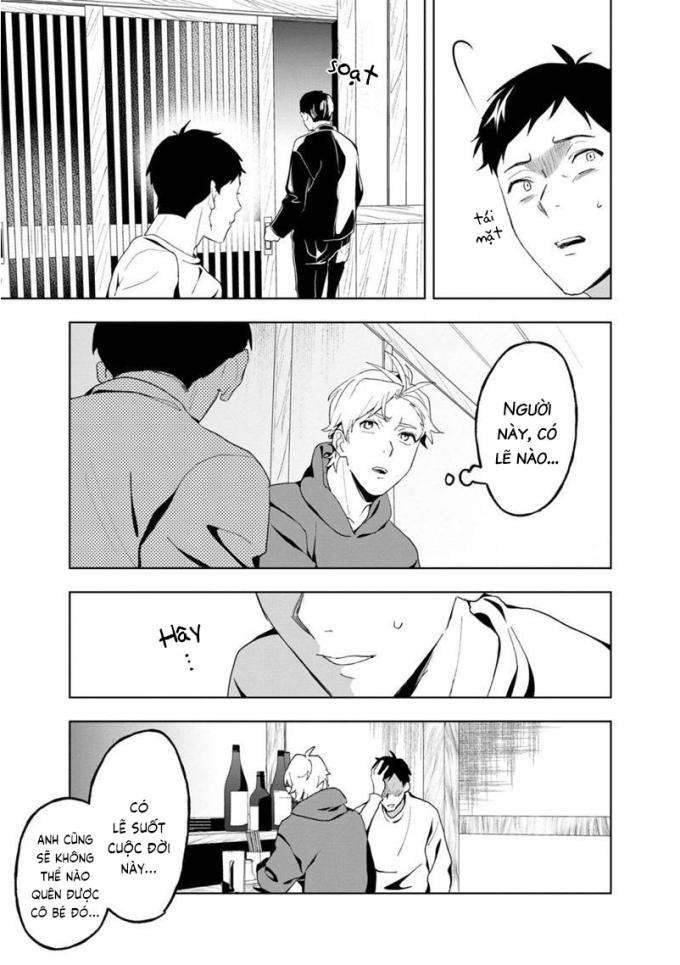 Biệt Khúc Cuối Cùng - Page 11