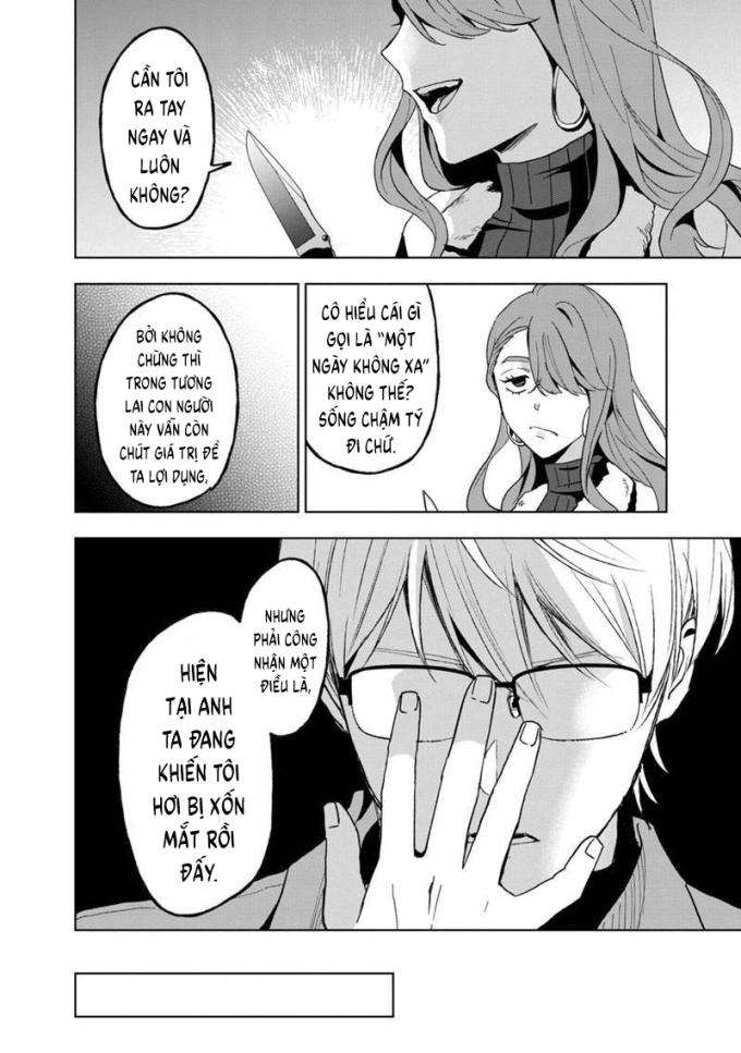 Biệt Khúc Cuối Cùng - Page 12