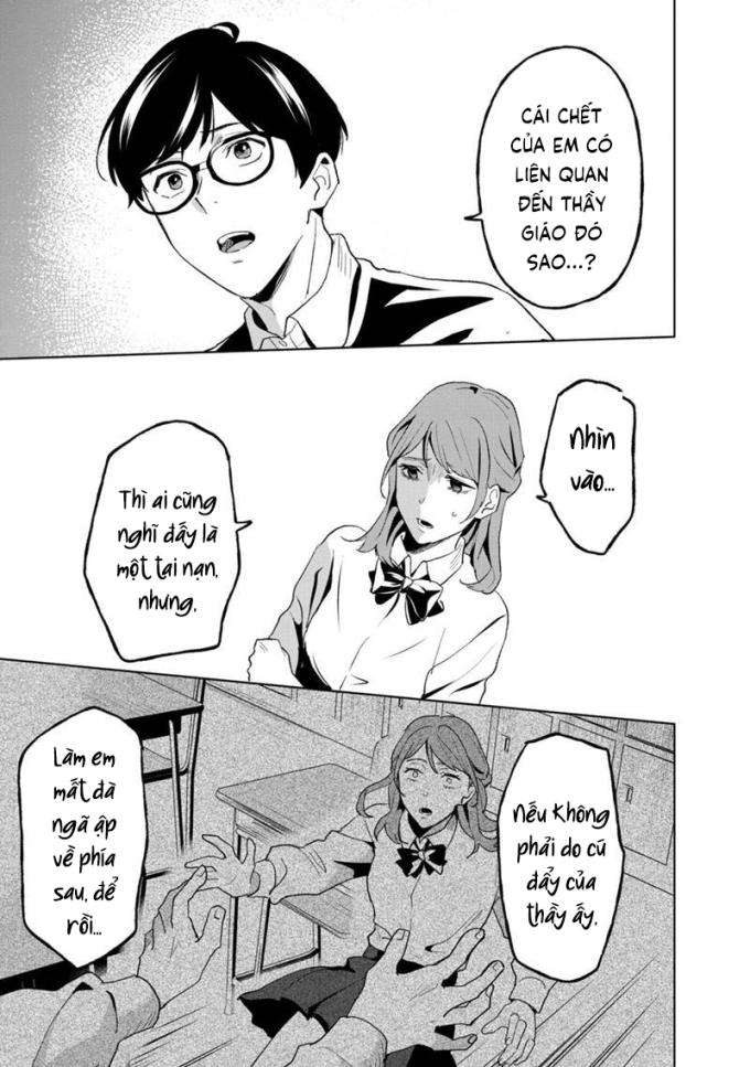 Biệt Khúc Cuối Cùng - Page 10