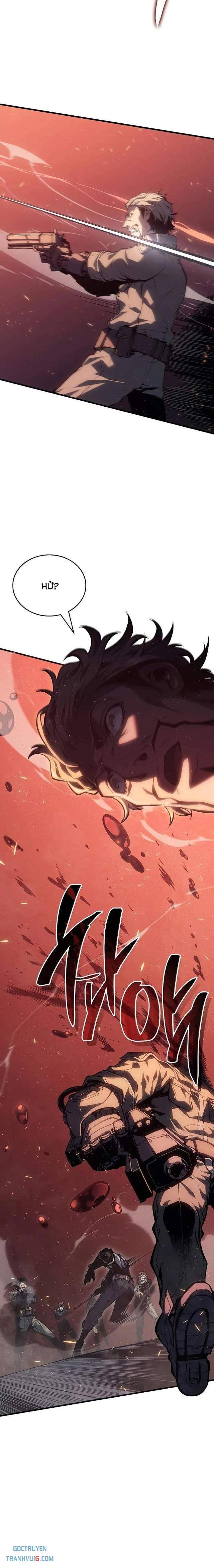 Tạp Huyết - Page 14