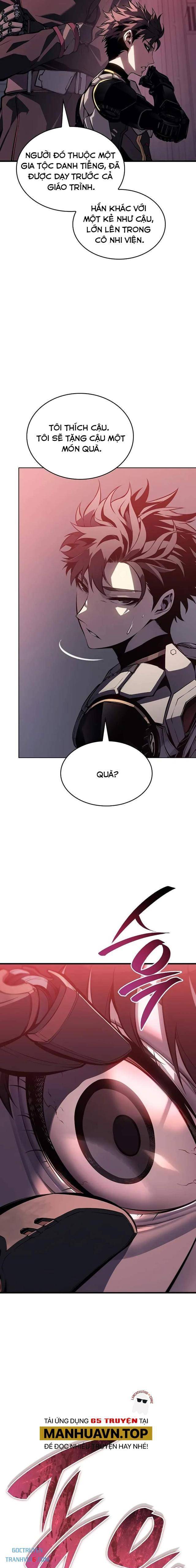 Tạp Huyết - Page 22