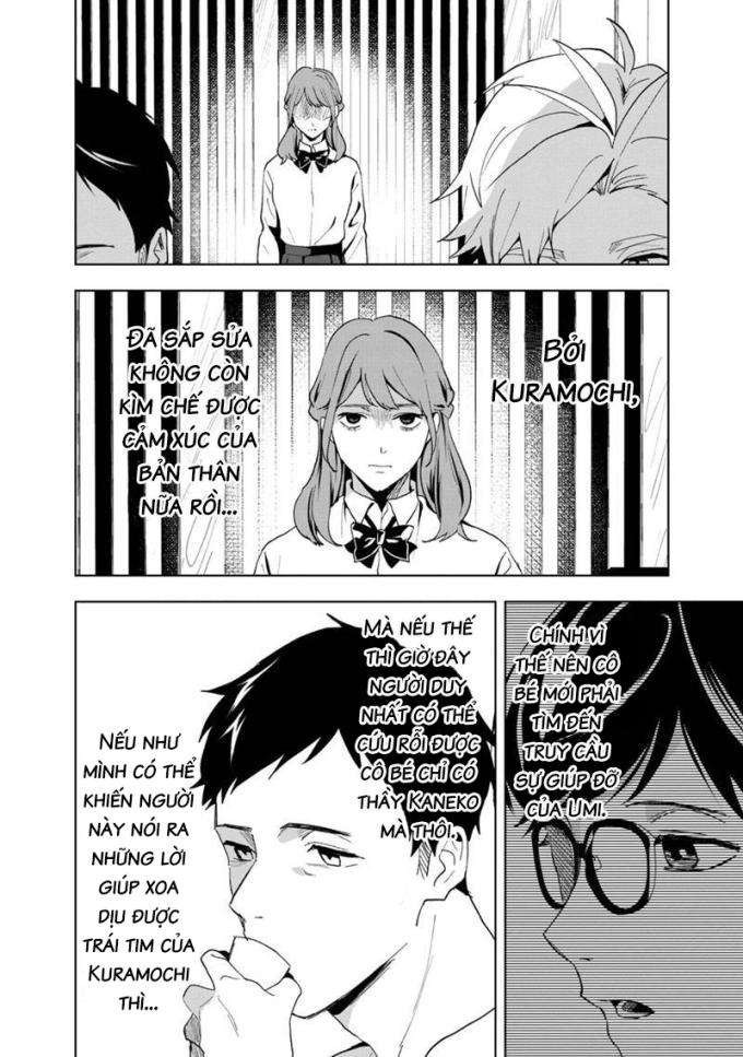 Biệt Khúc Cuối Cùng - Page 4