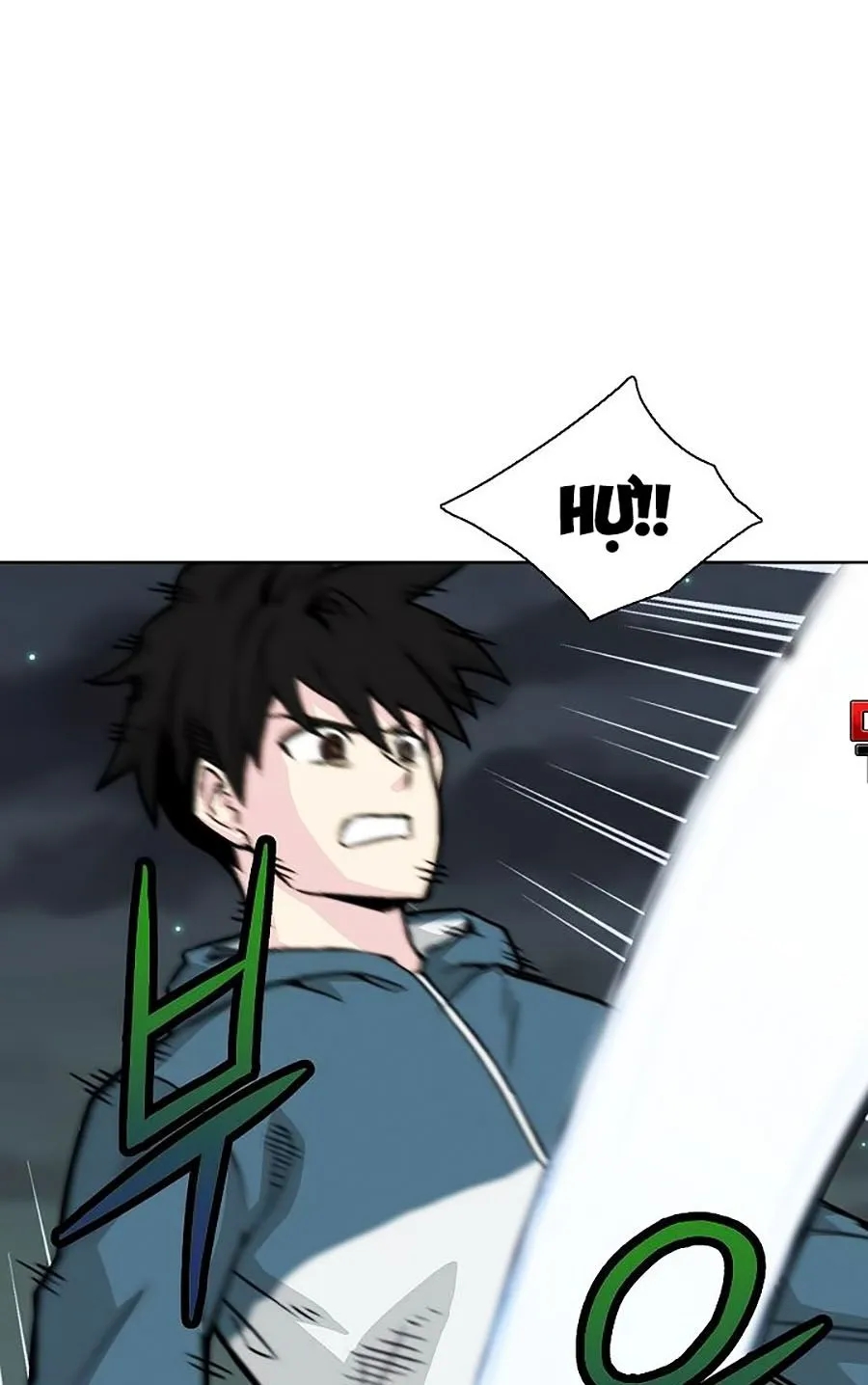 Đánh Bại Golem Và Thoát Khỏi Số Phận - Page 14