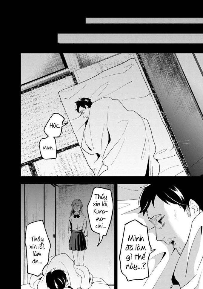 Biệt Khúc Cuối Cùng - Page 13