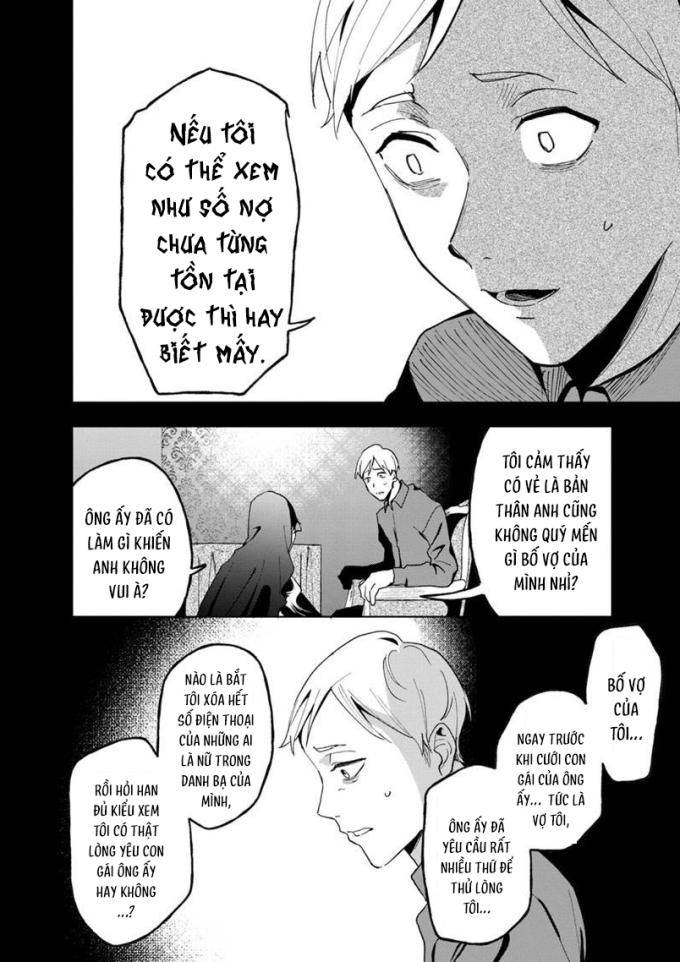 Biệt Khúc Cuối Cùng - Page 11