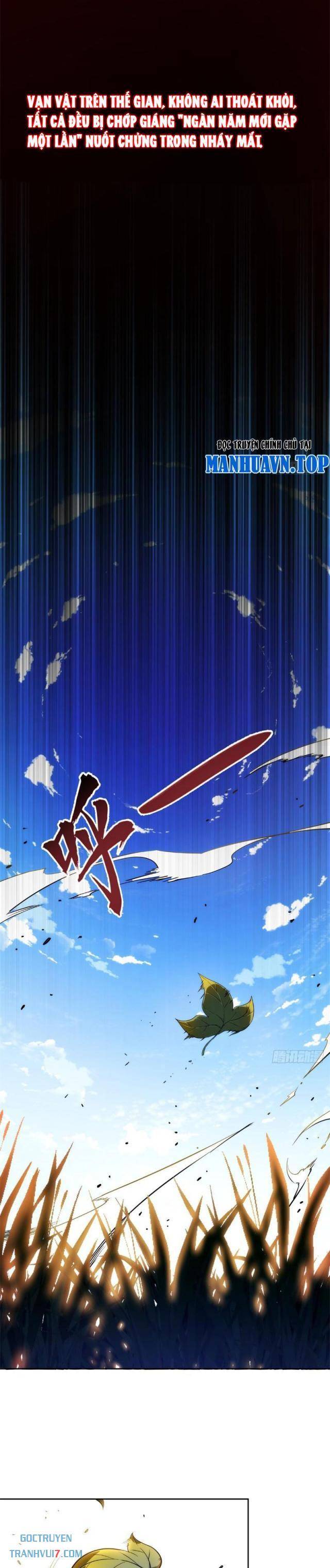 Ta Nhặt Đồ Bỏ Tại Tận Thế - Page 30