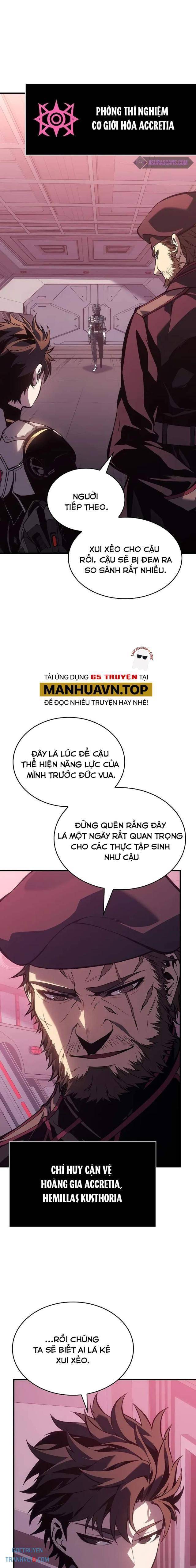 Tạp Huyết - Page 10