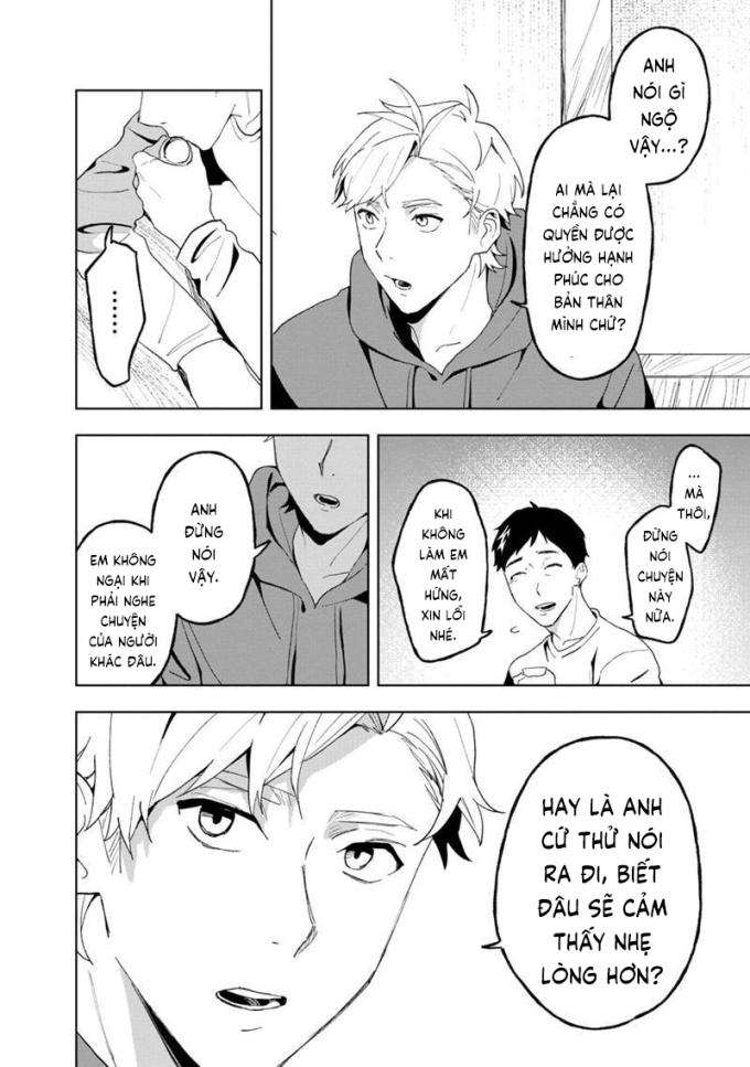 Biệt Khúc Cuối Cùng - Page 8