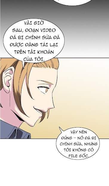 Đánh Bại Golem Và Thoát Khỏi Số Phận - Page 11