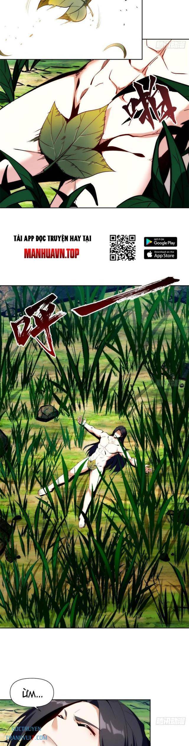 Ta Nhặt Đồ Bỏ Tại Tận Thế - Page 31