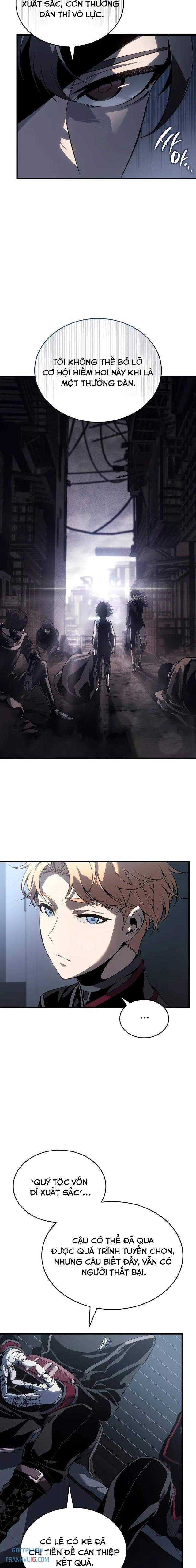 Tạp Huyết - Page 30