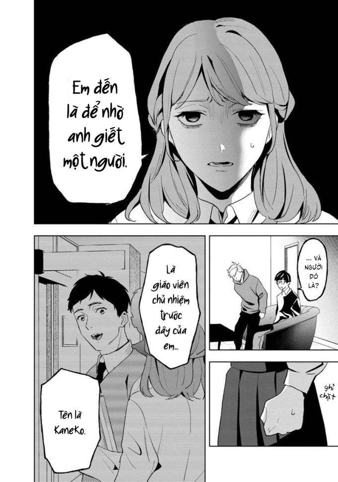 Biệt Khúc Cuối Cùng - Page 9