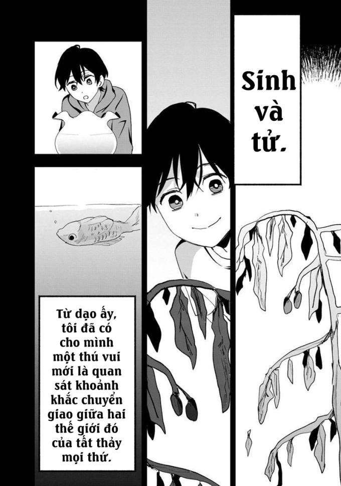 Biệt Khúc Cuối Cùng - Page 6