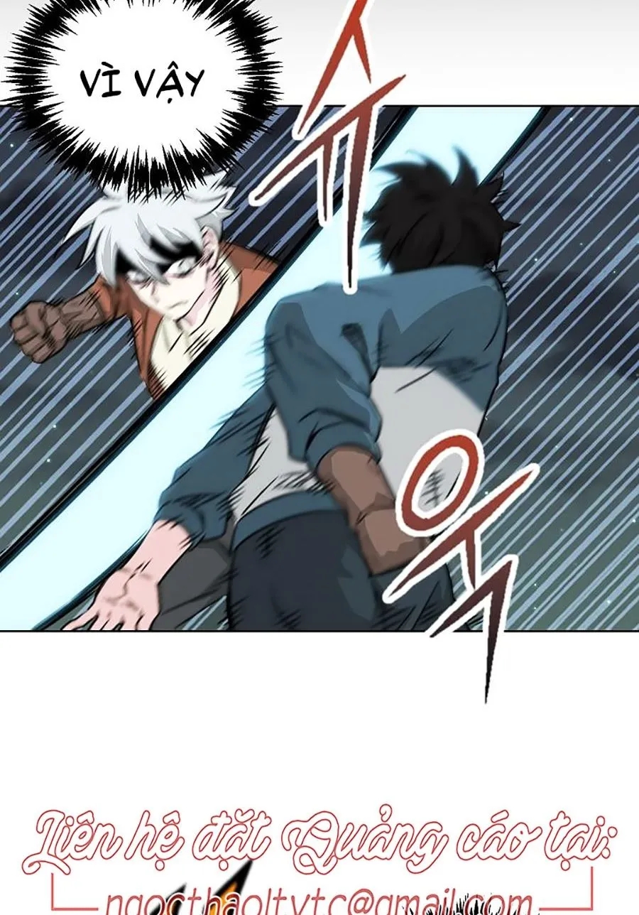 Đánh Bại Golem Và Thoát Khỏi Số Phận - Page 7