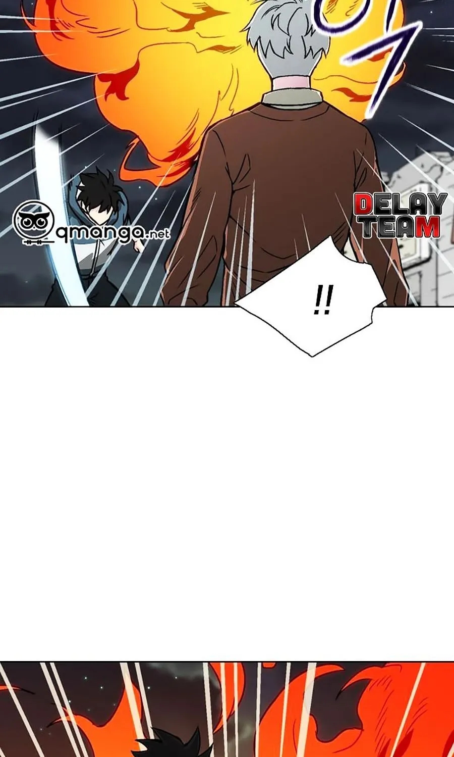 Đánh Bại Golem Và Thoát Khỏi Số Phận - Page 11