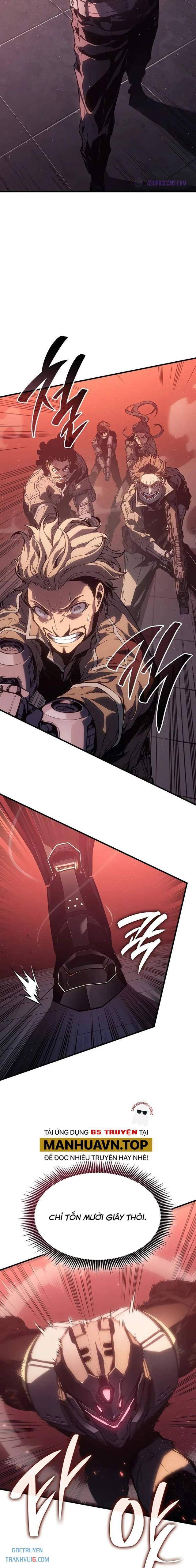 Tạp Huyết - Page 13