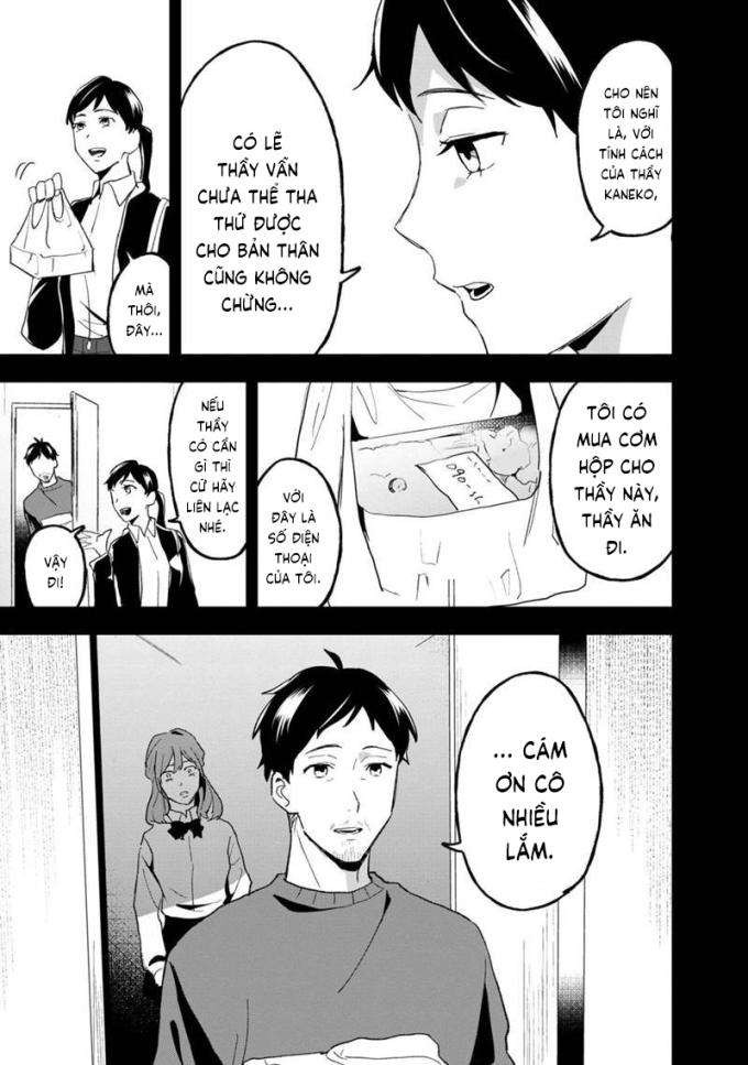 Biệt Khúc Cuối Cùng - Page 16