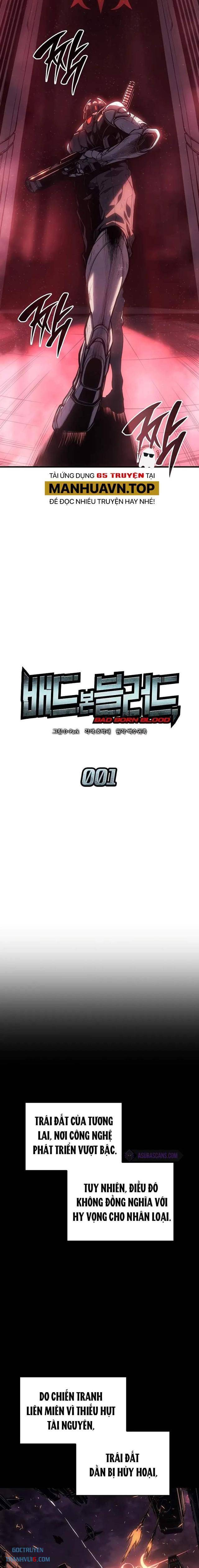 Tạp Huyết - Page 5