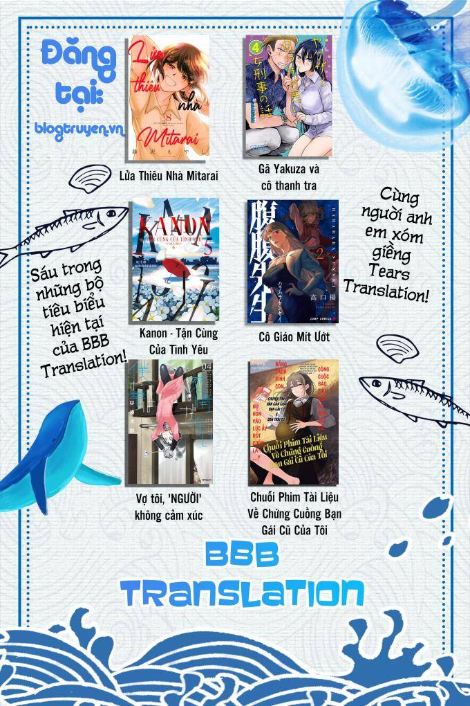 Biệt Khúc Cuối Cùng - Page 27